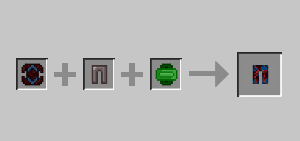 Antishroom Haotic Leggings