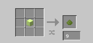 Coperkum Block To Dust