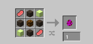 Egg Of Leviatan Of Haos