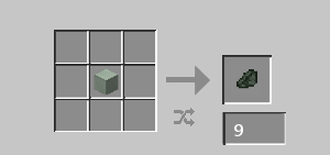 Omega Coperkum Block To Omegacoperkum
