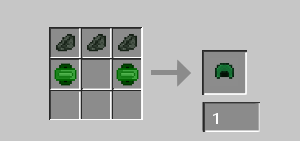 Omega Coperkum Helmet