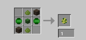 Springikoper Miniboss Egg